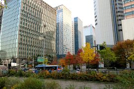 Korea Południowa, Chiny 2016