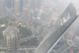 Korea Południowa, Chiny 2016