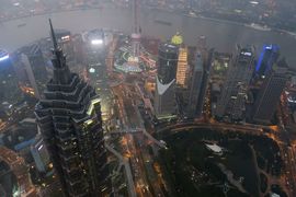 Korea Południowa, Chiny 2016