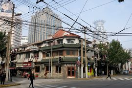 Korea Południowa, Chiny 2016