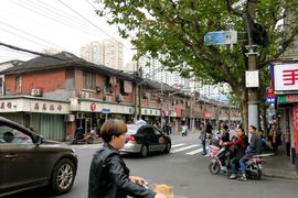 Korea Południowa, Chiny 2016