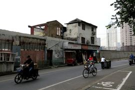 Korea Południowa, Chiny 2016