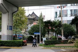 Korea Południowa, Chiny 2016