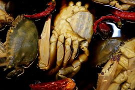 Korea Południowa, Chiny 2016