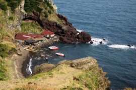 Korea Południowa, Chiny 2016