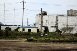 Korea Południowa, Chiny 2016