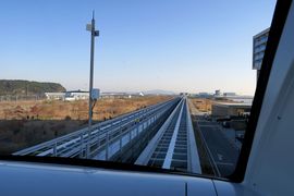 Korea Południowa, Chiny 2016