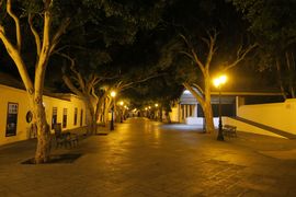 Wyspy Kanaryjskie I - 2017