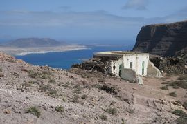 Wyspy Kanaryjskie I - 2017