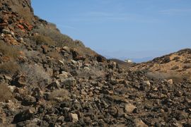 Wyspy Kanaryjskie I - 2017