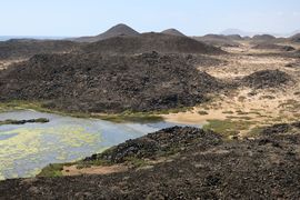 Wyspy Kanaryjskie I - 2017