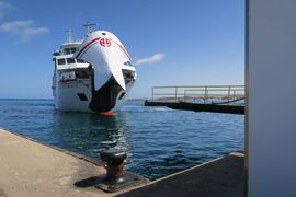 Wyspy Kanaryjskie I - 2017