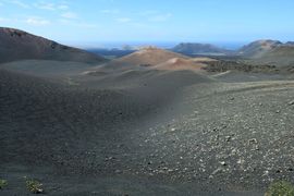 Wyspy Kanaryjskie I - 2017