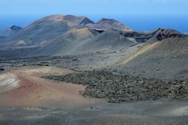 Wyspy Kanaryjskie I - 2017