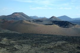 Wyspy Kanaryjskie I - 2017