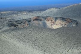 Wyspy Kanaryjskie I - 2017