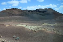 Wyspy Kanaryjskie I - 2017