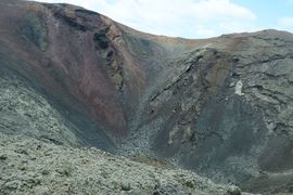 Wyspy Kanaryjskie I - 2017