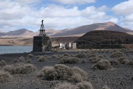 Wyspy Kanaryjskie I - 2017