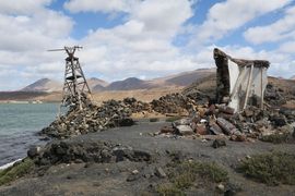 Wyspy Kanaryjskie I - 2017