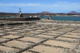 Wyspy Kanaryjskie I - 2017