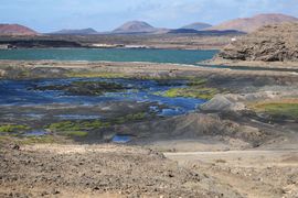 Wyspy Kanaryjskie I - 2017