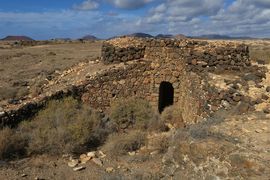 Wyspy Kanaryjskie I - 2017