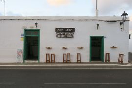 Wyspy Kanaryjskie I - 2017