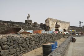 Wyspy Kanaryjskie I - 2017