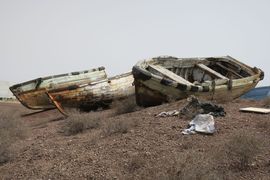 Wyspy Kanaryjskie I - 2017