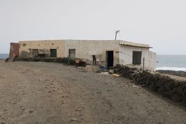 Wyspy Kanaryjskie I - 2017