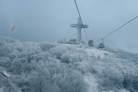 Macedonia Północna 2023