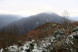 Macedonia Północna 2023