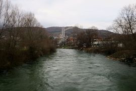 Macedonia Północna 2023