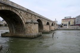 Macedonia Północna 2023