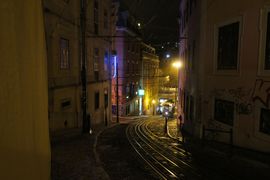 Lizbona, Porto Santo, Madera 2018