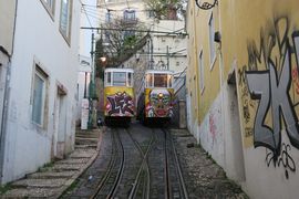 Lizbona, Porto Santo, Madera 2018