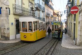 Lizbona, Porto Santo, Madera 2018