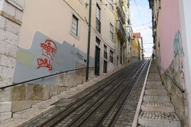 Lizbona, Porto Santo, Madera 2018