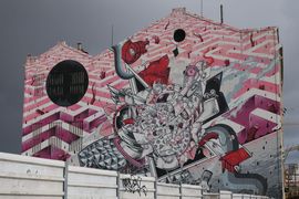 Lizbona, Porto Santo, Madera 2018