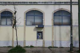 Lizbona, Porto Santo, Madera 2018