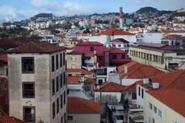 Lizbona, Porto Santo, Madera 2018