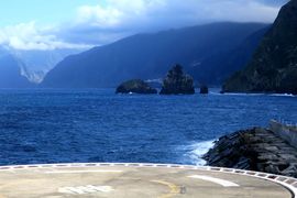 Lizbona, Porto Santo, Madera 2018