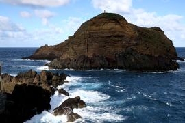 Lizbona, Porto Santo, Madera 2018