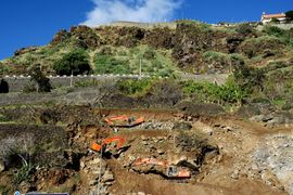 Lizbona, Porto Santo, Madera 2018