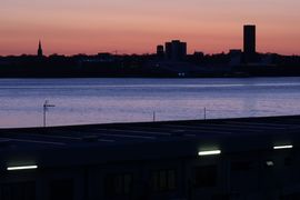 Wyspa Man, Liverpool 2023