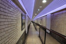 Wyspa Man, Liverpool 2023