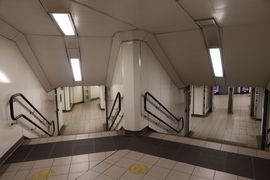 Wyspa Man, Liverpool 2023