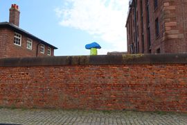 Wyspa Man, Liverpool 2023