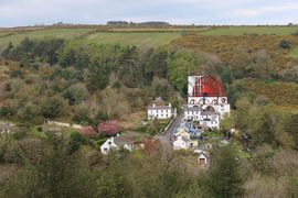 Wyspa Man, Liverpool 2023